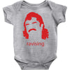 ravishing rick rude Baby Onesie