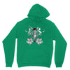 rorschach Unisex Hoodie