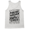 we go together Tank Top