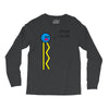 fatty acid Long Sleeve Shirts