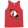 ghost of sparta Tank Top