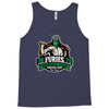 baseball furies Tank Top