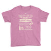 vater 2016 Youth Tee