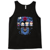 stranger park Tank Top