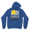 standup paddle Unisex Hoodie