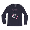 Creating a Little Disney Magic Baby Girl Long Sleeve Shirts