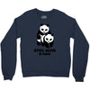 Still Alive Bitches Crewneck Sweatshirt