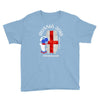 england national team youth 2018 fifa world cup Youth Tee