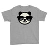 cool panda Youth Tee