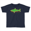 pool shark Toddler T-shirt