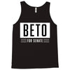 Beto For Senate Tank Top