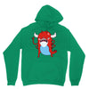 monster nags Hoodie