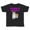 munchkin Toddler T-shirt