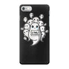 ghost problems iPhone 7 Case