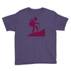 kids advent Youth Tee