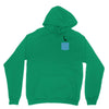 Yes, You Can Dive Unisex Hoodie