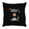 art director Throw Pillow
