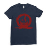 Kratos Ladies Fitted T-Shirt