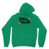 blessed mommy  flower Unisex Hoodie