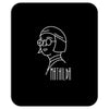 Mathilda Mousepad