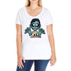 waa Ladies Curvy T-Shirt
