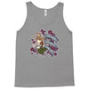 rude fox Tank Top