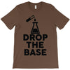 drop base T-Shirt