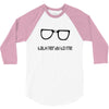 nerd 1 3/4 Sleeve Shirt