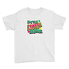 i'm the little sister Youth Tee