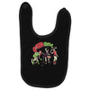 gotham grrlz Baby Bibs