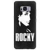 uomo rocky balboa stallone boxe pugilato cinema&amp;tv Samsung Galaxy S8 Plus
