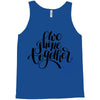 we shine together Tank Top