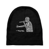 Canserbero Baby Beanies