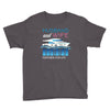 Partners For Life Youth Tee