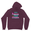 not princess queen Hoodie