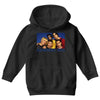 backstreet boys Youth Hoodie