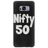 nifty 50 Samsung Galaxy S8 Plus