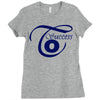 to success Ladies Fitted T-Shirt