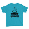 I Am Labrador Retriever Actually In A Very Commited Relationship Youth Tee