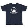 the black mesa research Toddler T-shirt