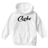 Choke Youth Hoodie