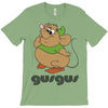 gus gus T-Shirt