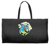 jawsome Weekender Totes