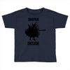 fortnite sniper inside Toddler T-shirt