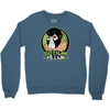 villain v4 Crewneck Sweatshirt