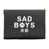 Yung Lean Sad Boys Accessory Pouches