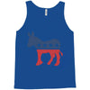 keledai Tank Top