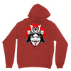 samurainonymous Unisex Hoodie