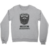 Herisson Beard Crewneck Sweatshirt