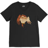 mister owley V-Neck Tee
